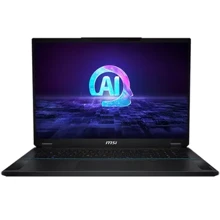 Ноутбук MSI Stealth 18 AI Studio A1VHG (A1VHG-008US): Екран 18" (3840x2400)