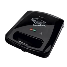 Silver Crest SSWM 1400 A1 black: Тип Сэндвичница