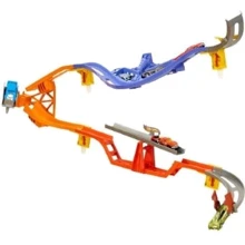 Hot Wheels Настінний трек (Ш2104): Виробник Hot Wheels