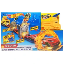 Детский Автотрек "Hot Wheel" Bambi 3080: Производитель Bambi