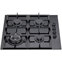 Варильна поверхня MPM Product MPM-60-GMH-17: Розміри для вбудовування 56х48 см