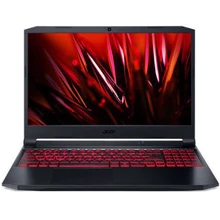 Ноутбук Acer Nitro 5 AN515-45-R7UW (NH.QBSET.11L): Экран 15.6" IPS (2560x1440)