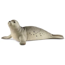 Іграшка-фігурка Schleich Тюлень (14801): Тип Игровая фигурка