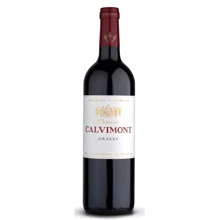 Вино Chateau Calvimont Rouge (0,75 л) (BW35777): Страна производитель Франция