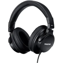 Наушники Takstar PRO70 Black: Тип конструкции накладные