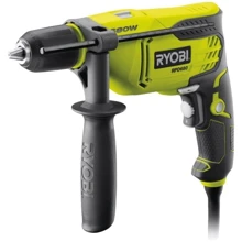 Дрель Ryobi RPD-680K (5133002016): Производитель RYOBI