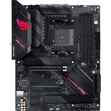 ASUS STRIX B550-F GAMING WIFI II: Оперативная память 4xDDR4 5100 МГц, до 128 ГБ