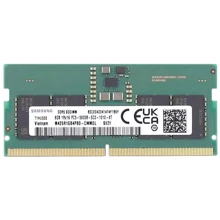 Samsung SO-DIMM 8 GB DDR5 4800 MHz (M425R1GB4PB0-CWM): Тип DDR5