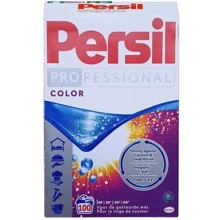 Побутова хімія Пральний порошок Persil Professional Color, 6кг (WT3594): Вид прання Универсальная