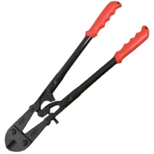 Болторез (ножницы арматурные) Intertool HT-0153: Тип ножницы