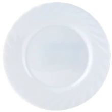Тарілка Luminarc Trianon 68977 (273 мм): Кількість 1