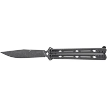 Ніж Kershaw Lucha Blask Stonewash (5150BW): Тип ножа Складной