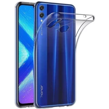 Чехол для телефонов TPU Case Epic Transparent for Huawei Honor 8X: Совместимость Huawei Honor 8X