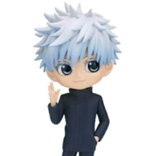 Ігрова фігурка Ігрова колекційна фігурка Banpresto Jujutsu Kaisen Q Posket-Satoru Gojo (Ver.B) (BP18540P): Тип Персонаж мультфильма, фильма