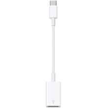 Аксессуар для Mac Apple USB-C to USB Adapter (MJ1M2) Аксессуар для Mac Apple USB-C to USB Adapter (MJ1M2)