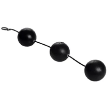 Вагінальні кульки XXL Triple Silicone Beads: Для кого Для жінок