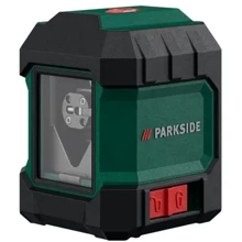 Лазерний рівень - нівелір PARKSIDE PKLL 7 ​​D3: Тип Лазерные
