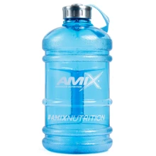 Бутылка для воды Amix Water Bottle blue 2200 ml: Страна производитель Великобритания