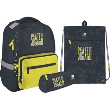 Шкільний набір Kite Education Skateboard 770M (set_k22-770m-4): Виробник KITE