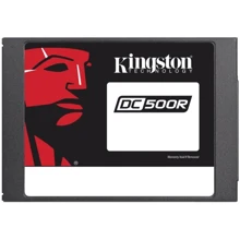 Kingston DC500R 1.92 TB (SEDC500R/1920G): Тип накопителя внутренний
