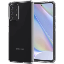 Аксесуар для смартфона Spigen Liquid Crystal Clear (ACS04311) для Samsung A536 Galaxy A53 5G: Сумісність Samsung A536 Galaxy A53 5G