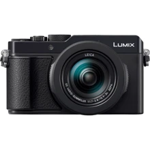 Panasonic Lumix DMC-LX100 M2 (DC-LX100M2EE) (English menu): Розмір матриці 4/3"
