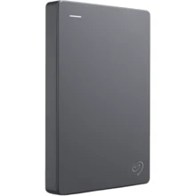 Внешний жесткий диск Seagate Basic Portable 5TB (STJL2000400): Размеры, мм 117 x 80 x 20