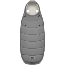 Чехол для ног Cybex Platinum Mirage Grey (523000715): Производитель Cybex