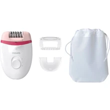 Епілятор Philips BRE255/00: Система живлення сеть