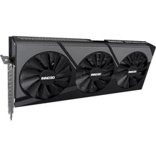 Видеокарта INNO3D GEFORCE RTX 4080 SUPER X3 (N408S3-166X-18703552): Объем памяти, Гб 16