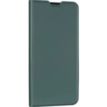 Чехол для телефонов BeCover Book Exclusive New Style Dark Green for Samsung A556 Galaxy A55 (711168): Совместимость Samsung A556 Galaxy A55