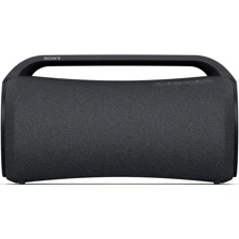 Акустика Sony SRS-XG500B Black (SRSXG500B.RU4): Цвет черный