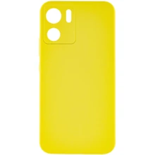 Чехол для телефонов Lakshmi Case Silicone Cover Full Camera Yellow for Motorola Edge 40: Совместимость Motorola Edge 40