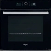 Духовой шкаф электрический Whirlpool AKZ9 7940 NB: Объем, л 73