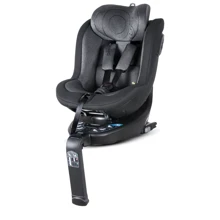 Автокресло Coletto Nado O3 0-25 9024-CNO3-16 grafit: Группа 0/1/2