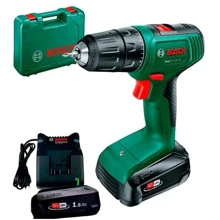 Шуруповерт Bosch Easydrill 18V-40 (06039D8002): Призначення бытовой