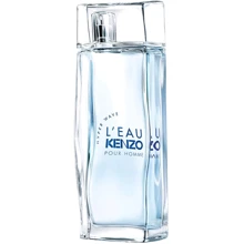 Туалетна вода Kenzo L`Eau Pour Homme Hyper Wave 100 ml Тестер: Вид Туалетна вода