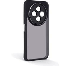 Чехол для телефонов ArmorStandart Shade Case Black for Tecno Spark 30C 4G (kl5) (ARM81266): Совместимость Tecno Spark 30C 4G (kl5)