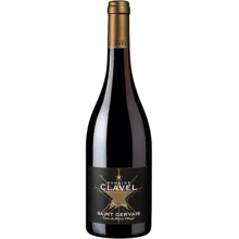 Вино Les Grands Chais de France Domaine Clavel Syrius Cotes du Rhone Villages Saint-Gervais Rouge красное сухое 13.5% 0.75 л (WHS3579140010004): Страна производитель Франция