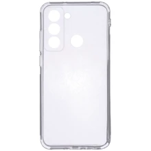 Аксессуар для смартфона TPU Case Epic Transparent Full Camera for TECNO Pop 5 LTE / Pop 5 Pro: Совместимость TECNO Pop 5 LTE / Pop 5 Pro