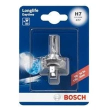 Галогенная автолампа Bosch H7 Longlife Daytime 12V 55W (1987301057): Производитель Bosch