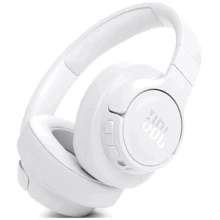 Навушники JBL Tune 770 NC White (JBLT770NCWHT): Тип конструкції накладные
