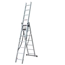 Лестница-трансформер LADDER STANDART 190-9307: Производитель LADDER STANDART