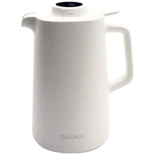 Термос Xiaomi QUANGE Temperature Display White 1500 ml BWH201 (BWH201): Виробник Xiaomi