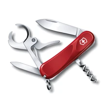 Мультитул Victorinox Cigar 36 85мм/8предметов/красный (2.5703.E): Тип мультитул (многофункциональный инструмент)
