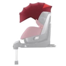 Козирок для автокрісла Recaro Zero.1 Indy Red (6304.21505.00): Виробник Recaro