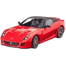 Revell (1:24) Автомобіль Ferrari 599 GTO (07091): Виробник Revell