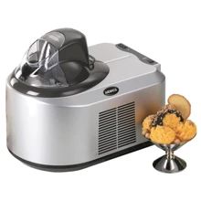 Мороженица Мороженница автоматическая Nemox Gelato Chef 2200 Silver (0036500264): Общее количество продукта, л 1.5