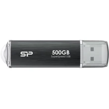 USB-флешка Silicon Power 500GB Marvel Xtreme M80 USB 3.2 (SP500GBUF3M80V1G): Стандарт USB USB 3.2