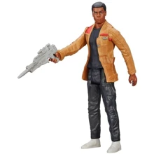 Ігрова фігурка Hasbro, Star Wars Finn (B3908-3): Тип Персонаж мультфільму, фільму